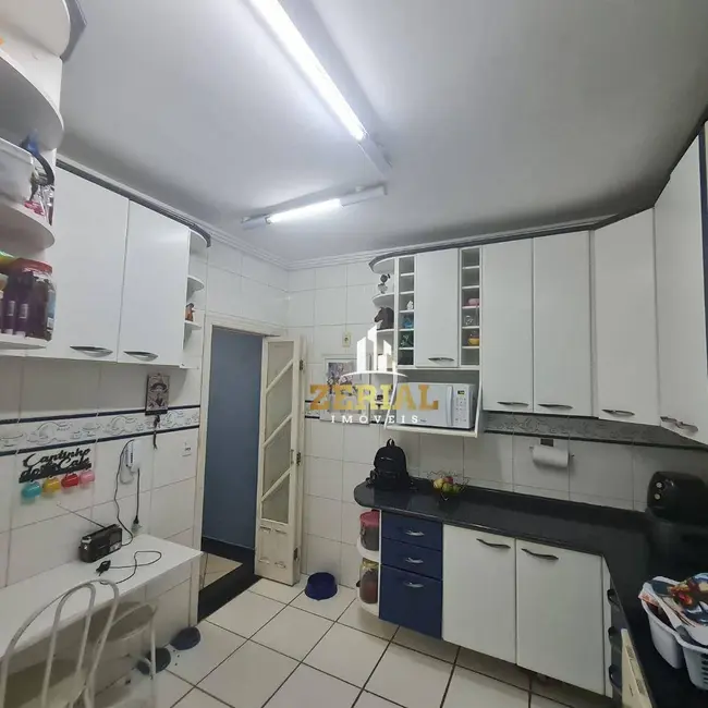 Foto 6 de Apartamento com 2 quartos à venda, 96m2 em Santa Maria, Sao Caetano Do Sul - SP
