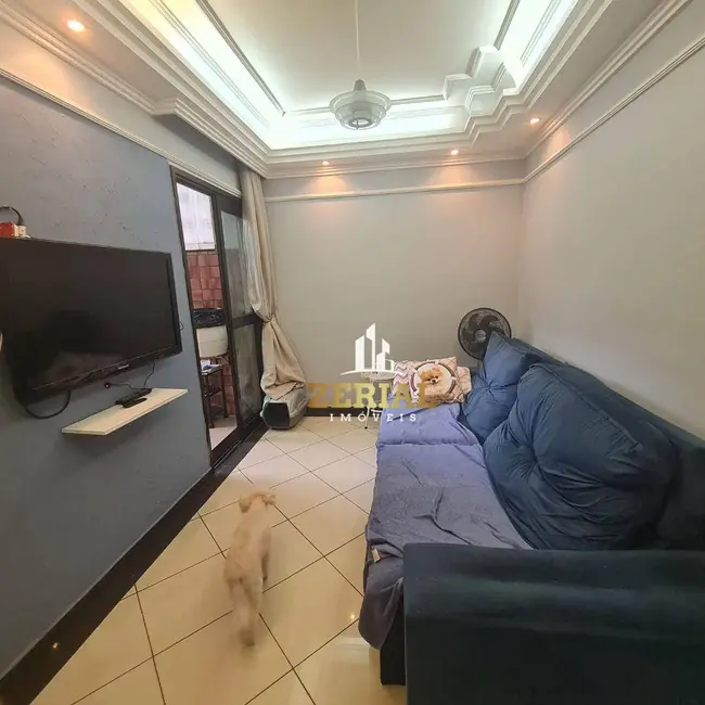 Foto 2 de Apartamento com 2 quartos à venda, 96m2 em Santa Maria, Sao Caetano Do Sul - SP