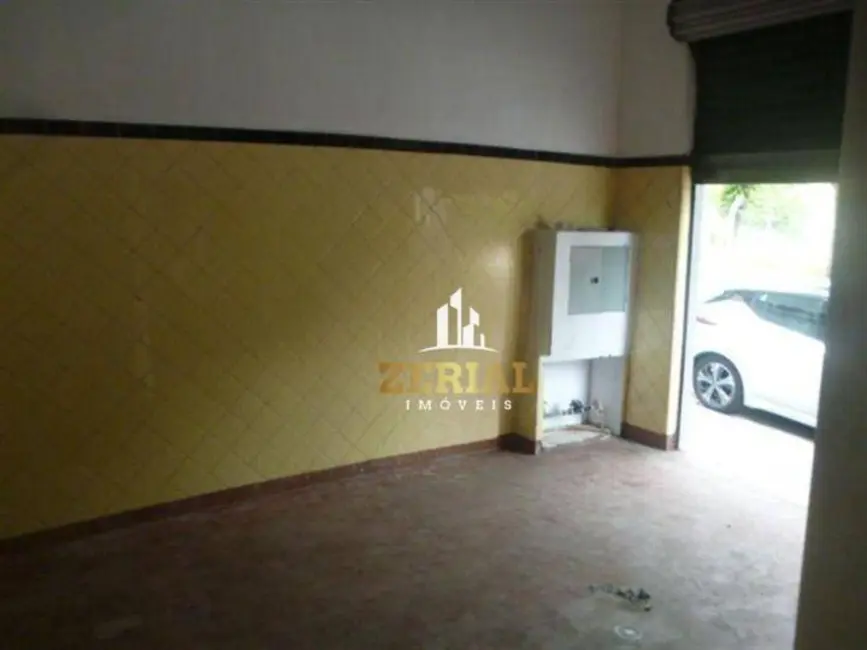 Foto 3 de Sala Comercial para alugar, 30m2 em Vila Califórnia, São Paulo - SP