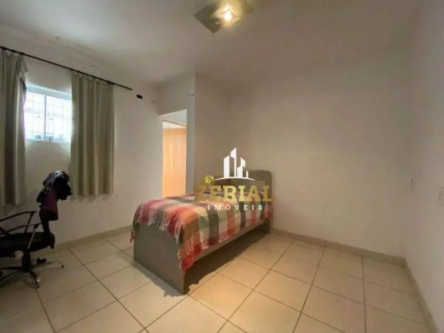 Casa com 4 quartos para alugar, 481m2 em Santo Antônio, Sao Caetano Do Sul - SP - imagem 7 Foto 7 de Casa com 4 quartos para alugar, 481m2 em Santo Antônio, Sao Caetano Do Sul - SP