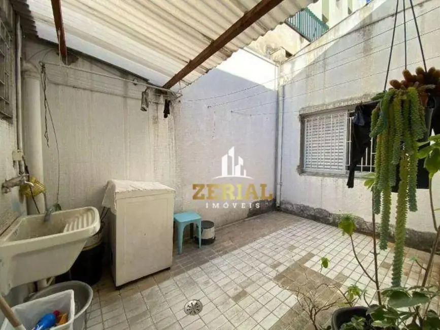 Casa com 4 quartos para alugar, 481m2 em Santo Antônio, Sao Caetano Do Sul - SP - imagem 9 Foto 9 de Casa com 4 quartos para alugar, 481m2 em Santo Antônio, Sao Caetano Do Sul - SP