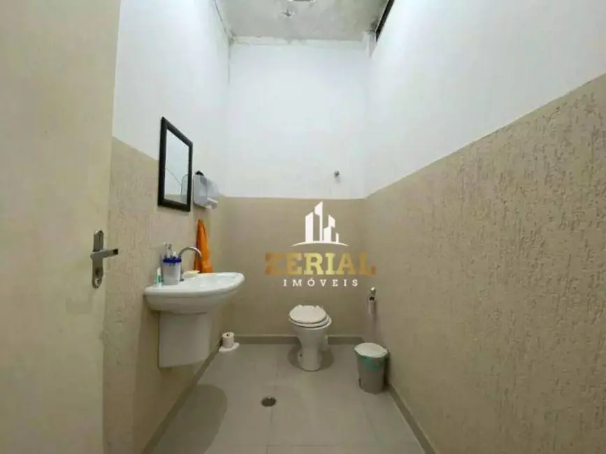 Casa com 4 quartos para alugar, 481m2 em Santo Antônio, Sao Caetano Do Sul - SP - imagem 5 Foto 5 de Casa com 4 quartos para alugar, 481m2 em Santo Antônio, Sao Caetano Do Sul - SP