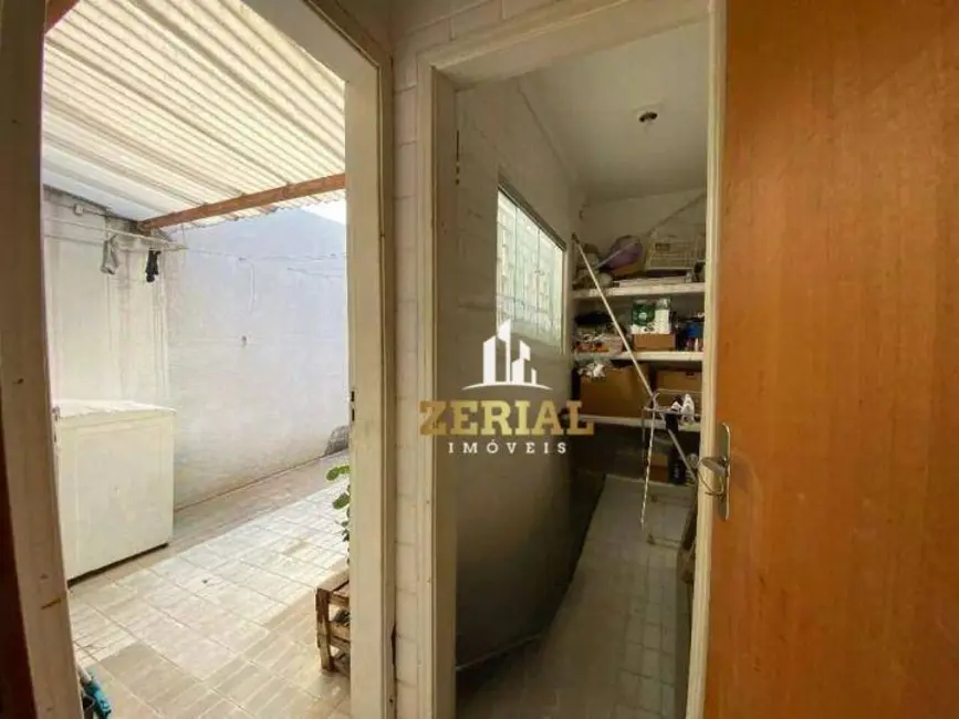 Casa com 4 quartos para alugar, 481m2 em Santo Antônio, Sao Caetano Do Sul - SP - imagem 8 Foto 8 de Casa com 4 quartos para alugar, 481m2 em Santo Antônio, Sao Caetano Do Sul - SP