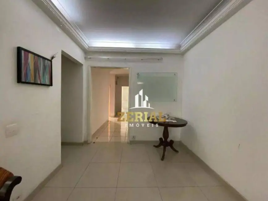 Casa com 4 quartos para alugar, 481m2 em Santo Antônio, Sao Caetano Do Sul - SP - imagem 3 Foto 3 de Casa com 4 quartos para alugar, 481m2 em Santo Antônio, Sao Caetano Do Sul - SP