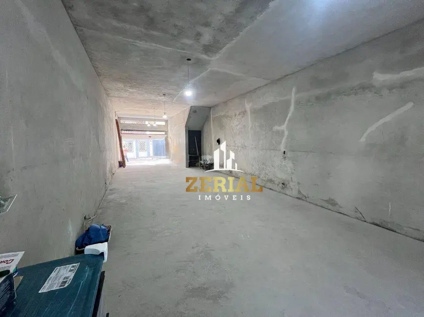 Foto 3 de Sala Comercial para alugar, 90m2 em Santa Paula, Sao Caetano Do Sul - SP