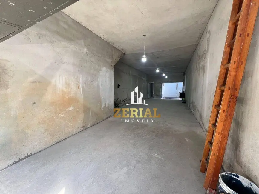 Foto 1 de Sala Comercial para alugar, 90m2 em Santa Paula, Sao Caetano Do Sul - SP