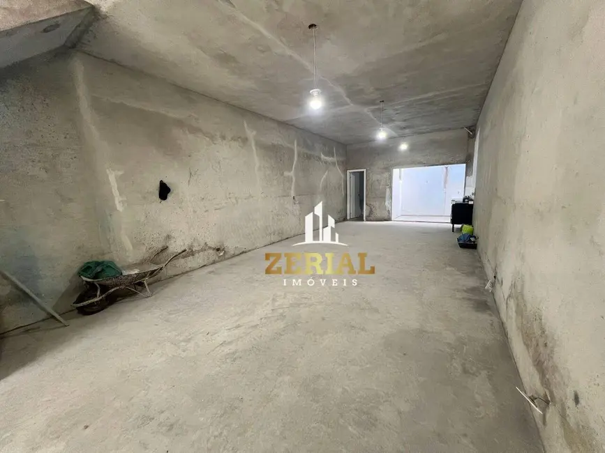 Foto 2 de Sala Comercial para alugar, 90m2 em Santa Paula, Sao Caetano Do Sul - SP