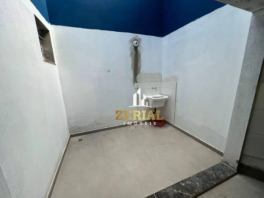 Foto 4 de Sala Comercial para alugar, 90m2 em Santa Paula, Sao Caetano Do Sul - SP