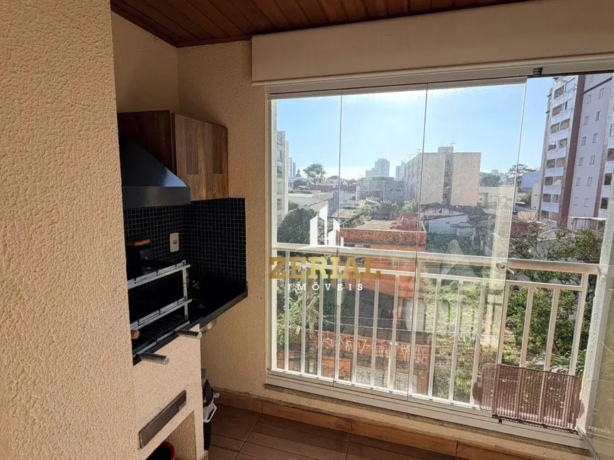 Apartamento com 2 quartos à venda, 67m2 em Barcelona, Sao Caetano Do Sul - SP - imagem 5 Foto 5 de Apartamento com 2 quartos à venda, 67m2 em Barcelona, Sao Caetano Do Sul - SP
