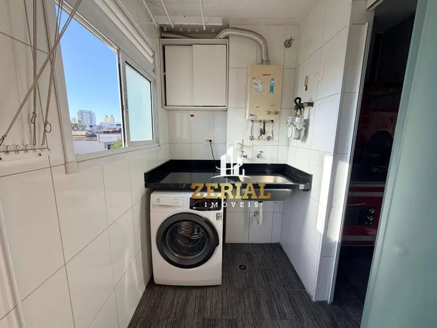 Apartamento com 2 quartos à venda, 67m2 em Barcelona, Sao Caetano Do Sul - SP - imagem 8 Foto 8 de Apartamento com 2 quartos à venda, 67m2 em Barcelona, Sao Caetano Do Sul - SP