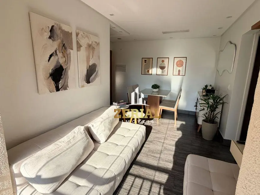 Apartamento com 2 quartos à venda, 67m2 em Barcelona, Sao Caetano Do Sul - SP - imagem 3 Foto 3 de Apartamento com 2 quartos à venda, 67m2 em Barcelona, Sao Caetano Do Sul - SP