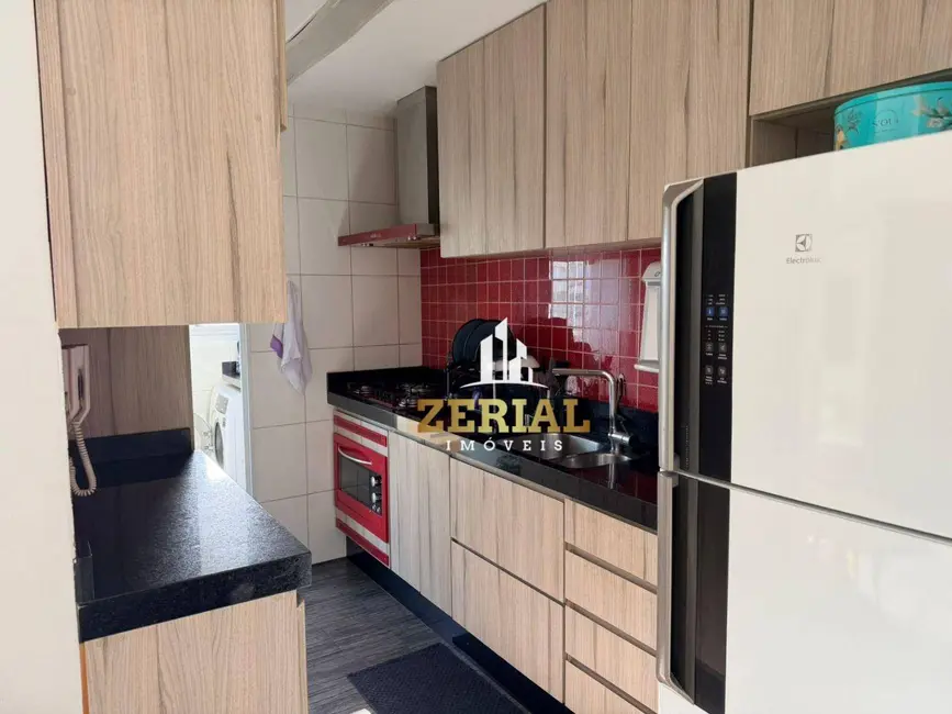 Apartamento com 2 quartos à venda, 67m2 em Barcelona, Sao Caetano Do Sul - SP - imagem 6 Foto 6 de Apartamento com 2 quartos à venda, 67m2 em Barcelona, Sao Caetano Do Sul - SP