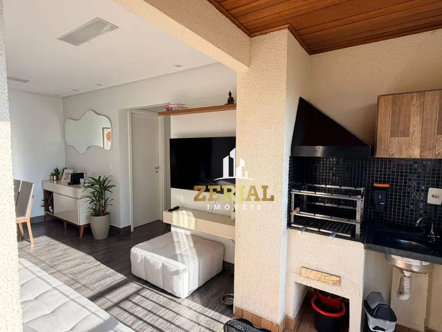 Apartamento com 2 quartos à venda, 67m2 em Barcelona, Sao Caetano Do Sul - SP - imagem 4 Foto 4 de Apartamento com 2 quartos à venda, 67m2 em Barcelona, Sao Caetano Do Sul - SP