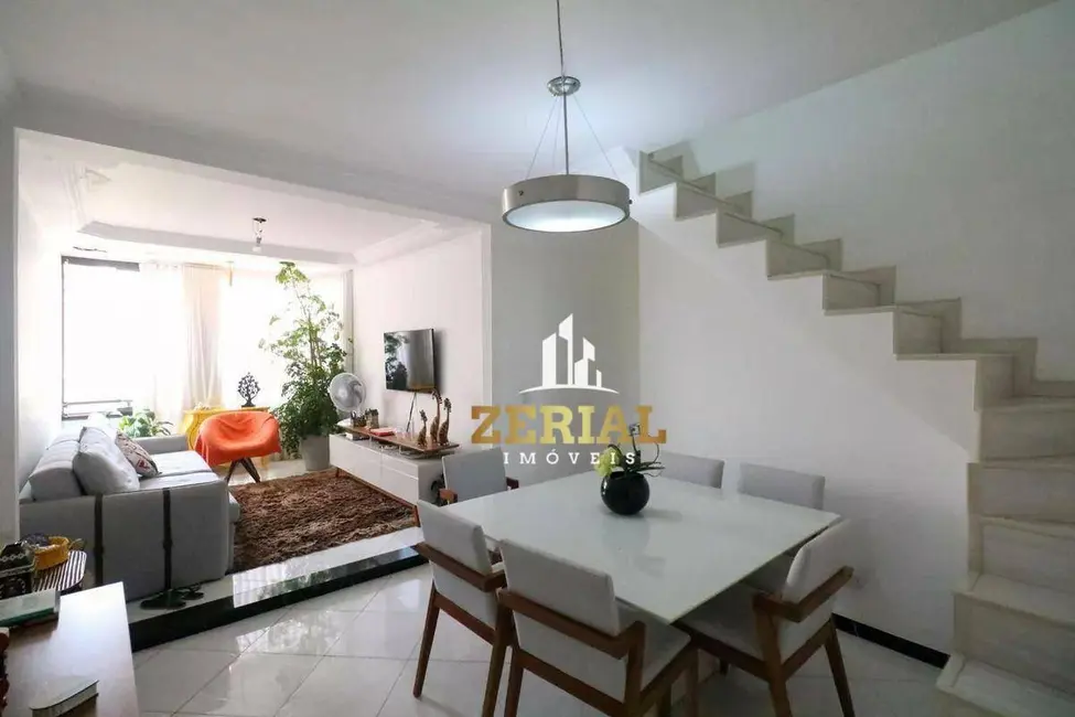 Cobertura com 3 quartos à venda, 167m2 em Barcelona, Sao Caetano Do Sul - SP - imagem 1 Foto 1 de Cobertura com 3 quartos à venda, 167m2 em Barcelona, Sao Caetano Do Sul - SP