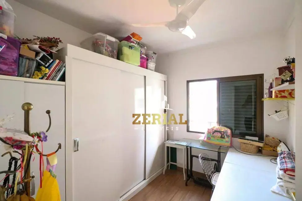 Cobertura com 3 quartos à venda, 167m2 em Barcelona, Sao Caetano Do Sul - SP - imagem 8 Foto 8 de Cobertura com 3 quartos à venda, 167m2 em Barcelona, Sao Caetano Do Sul - SP