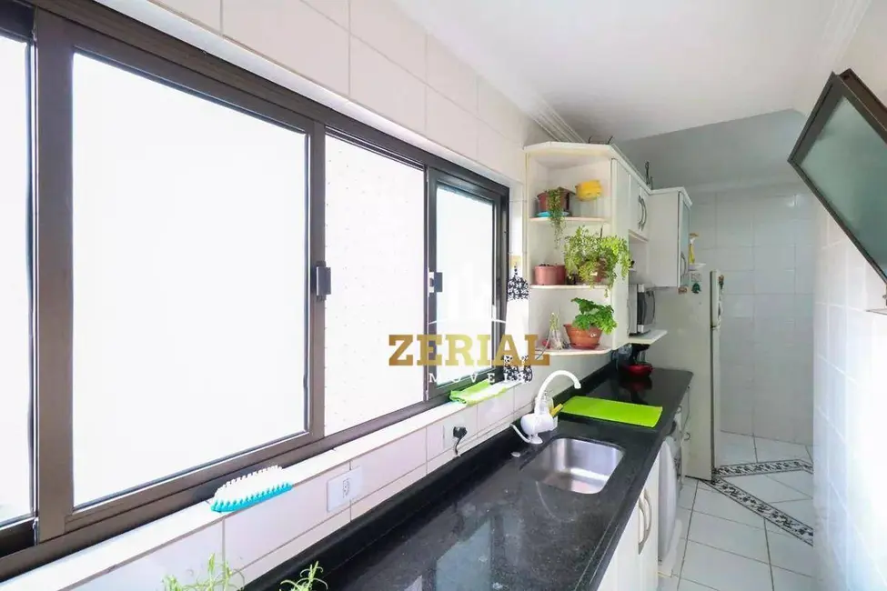 Cobertura com 3 quartos à venda, 167m2 em Barcelona, Sao Caetano Do Sul - SP - imagem 6 Foto 6 de Cobertura com 3 quartos à venda, 167m2 em Barcelona, Sao Caetano Do Sul - SP