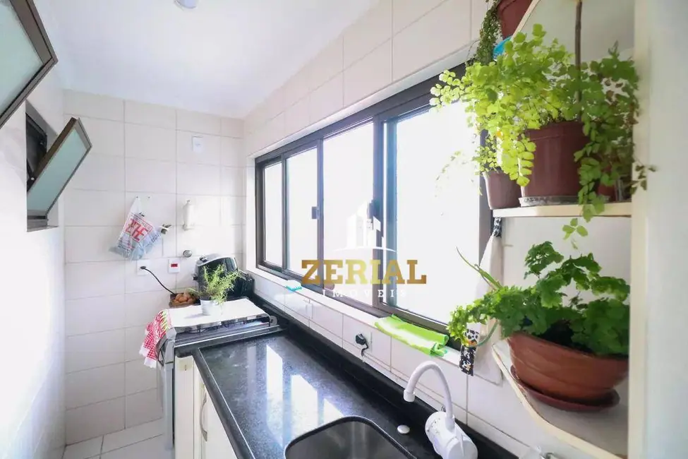 Cobertura com 3 quartos à venda, 167m2 em Barcelona, Sao Caetano Do Sul - SP - imagem 5 Foto 5 de Cobertura com 3 quartos à venda, 167m2 em Barcelona, Sao Caetano Do Sul - SP
