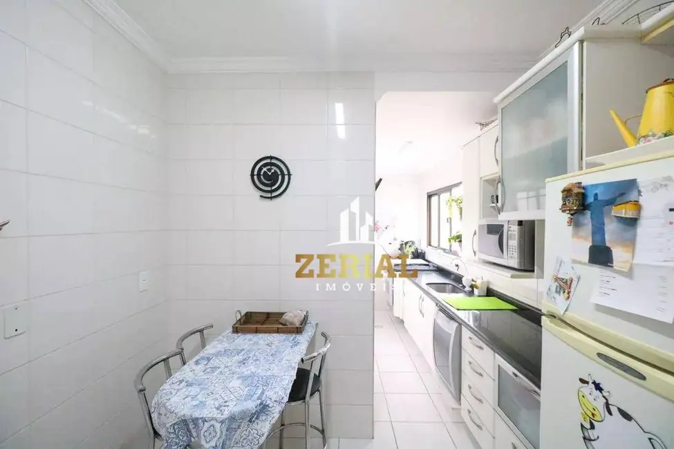 Cobertura com 3 quartos à venda, 167m2 em Barcelona, Sao Caetano Do Sul - SP - imagem 3 Foto 3 de Cobertura com 3 quartos à venda, 167m2 em Barcelona, Sao Caetano Do Sul - SP