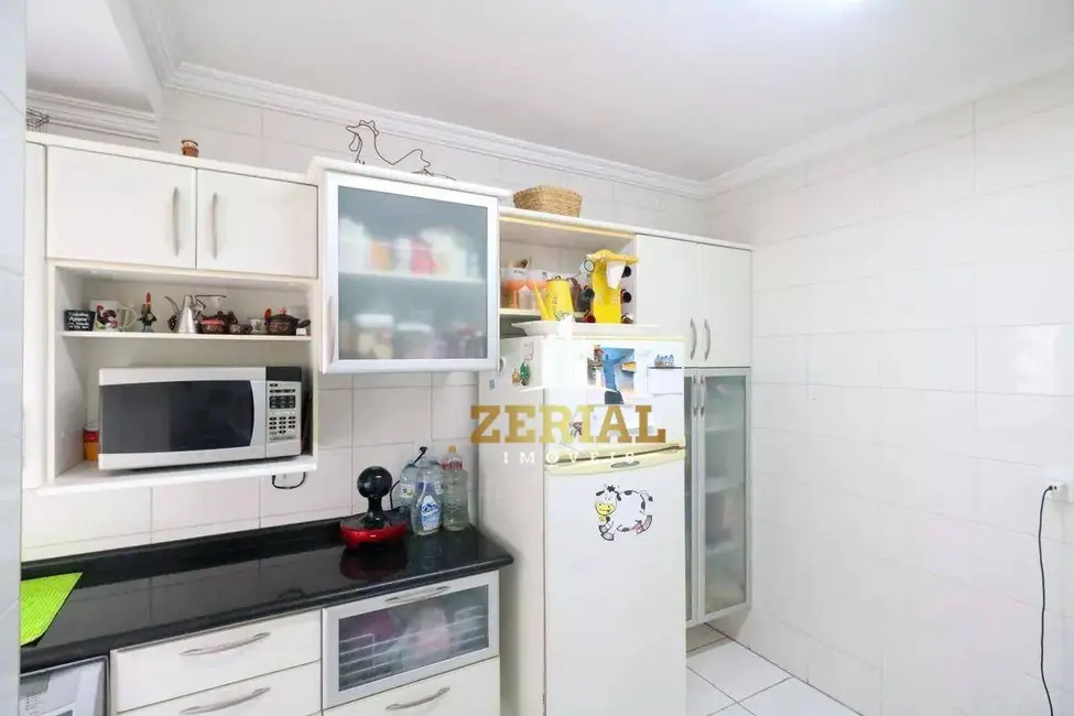 Cobertura com 3 quartos à venda, 167m2 em Barcelona, Sao Caetano Do Sul - SP - imagem 4 Foto 4 de Cobertura com 3 quartos à venda, 167m2 em Barcelona, Sao Caetano Do Sul - SP