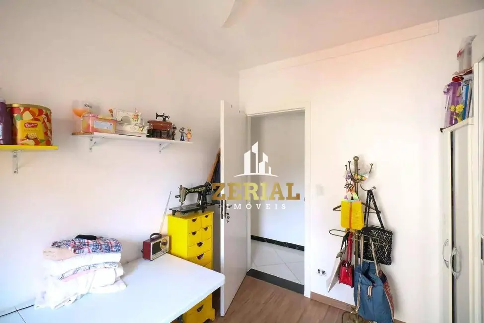 Cobertura com 3 quartos à venda, 167m2 em Barcelona, Sao Caetano Do Sul - SP - imagem 9 Foto 9 de Cobertura com 3 quartos à venda, 167m2 em Barcelona, Sao Caetano Do Sul - SP