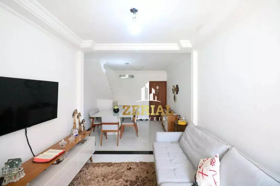 Cobertura com 3 quartos à venda, 167m2 em Barcelona, Sao Caetano Do Sul - SP - imagem 2 Foto 2 de Cobertura com 3 quartos à venda, 167m2 em Barcelona, Sao Caetano Do Sul - SP