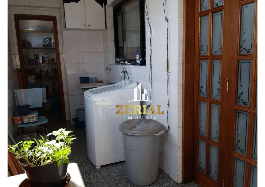 Apartamento com 3 quartos à venda, 116m2 em Santa Paula, Sao Caetano Do Sul - SP - imagem 5 Foto 5 de Apartamento com 3 quartos à venda, 116m2 em Santa Paula, Sao Caetano Do Sul - SP