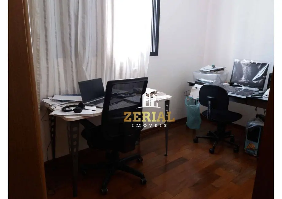 Apartamento com 3 quartos à venda, 116m2 em Santa Paula, Sao Caetano Do Sul - SP - imagem 8 Foto 8 de Apartamento com 3 quartos à venda, 116m2 em Santa Paula, Sao Caetano Do Sul - SP