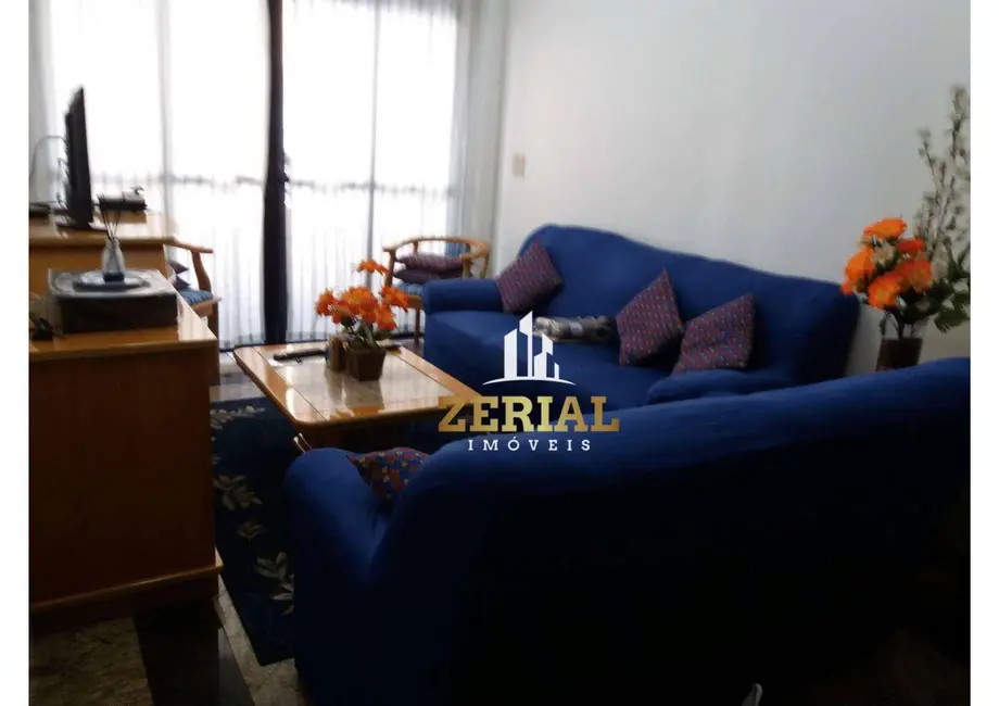 Apartamento com 3 quartos à venda, 116m2 em Santa Paula, Sao Caetano Do Sul - SP - imagem 2 Foto 2 de Apartamento com 3 quartos à venda, 116m2 em Santa Paula, Sao Caetano Do Sul - SP