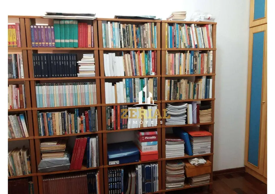 Apartamento com 3 quartos à venda, 116m2 em Santa Paula, Sao Caetano Do Sul - SP - imagem 9 Foto 9 de Apartamento com 3 quartos à venda, 116m2 em Santa Paula, Sao Caetano Do Sul - SP