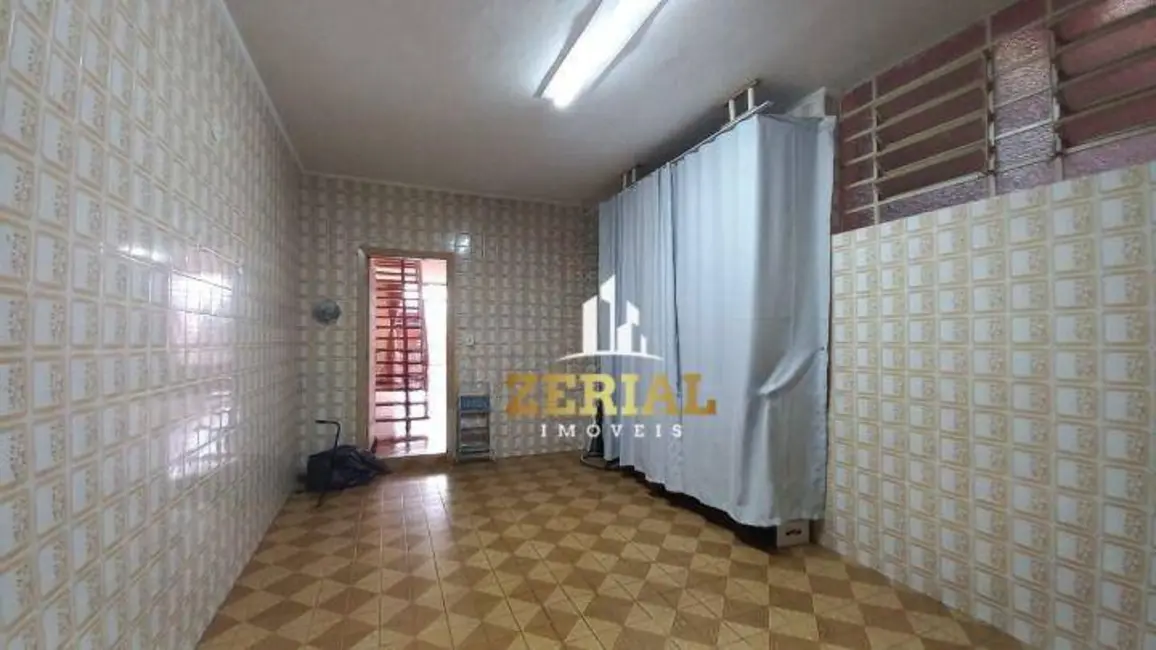 Foto 8 de Sobrado com 5 quartos para alugar, 270m2 em Osvaldo Cruz, Sao Caetano Do Sul - SP