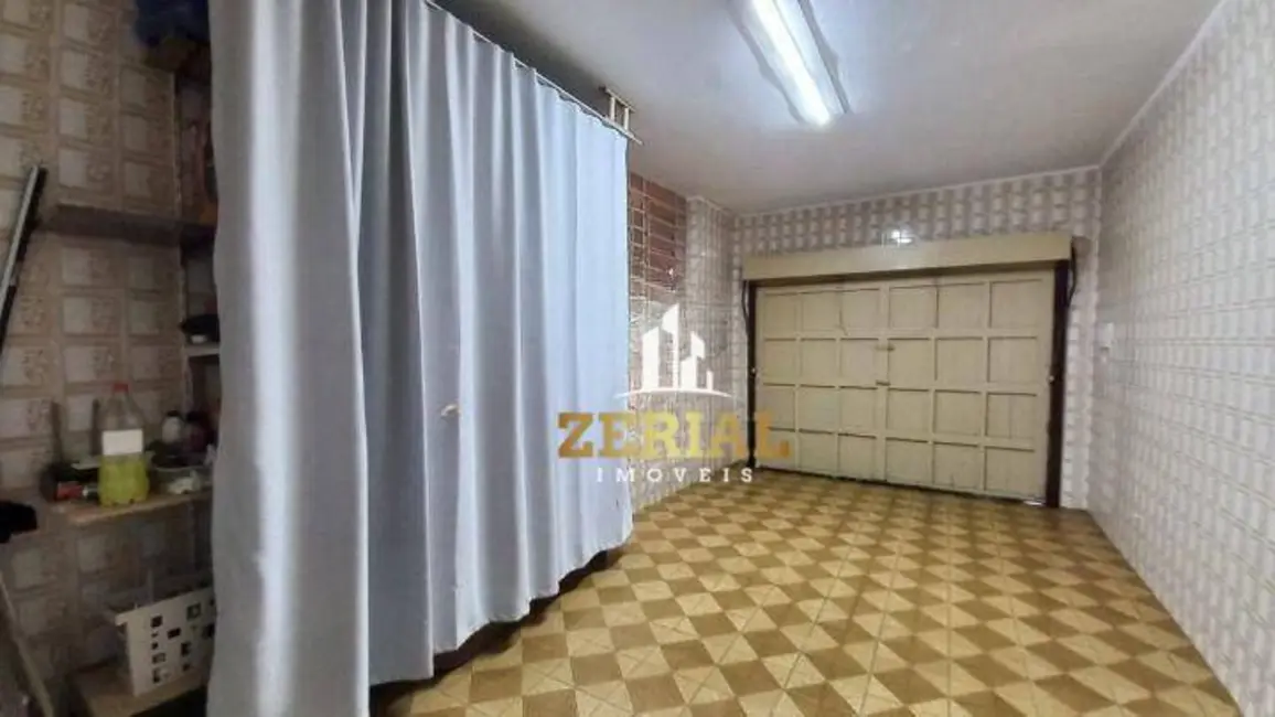 Foto 9 de Sobrado com 5 quartos para alugar, 270m2 em Osvaldo Cruz, Sao Caetano Do Sul - SP