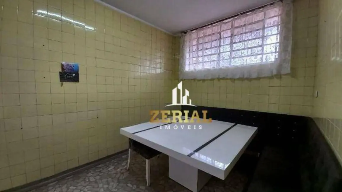 Foto 7 de Sobrado com 5 quartos para alugar, 270m2 em Osvaldo Cruz, Sao Caetano Do Sul - SP