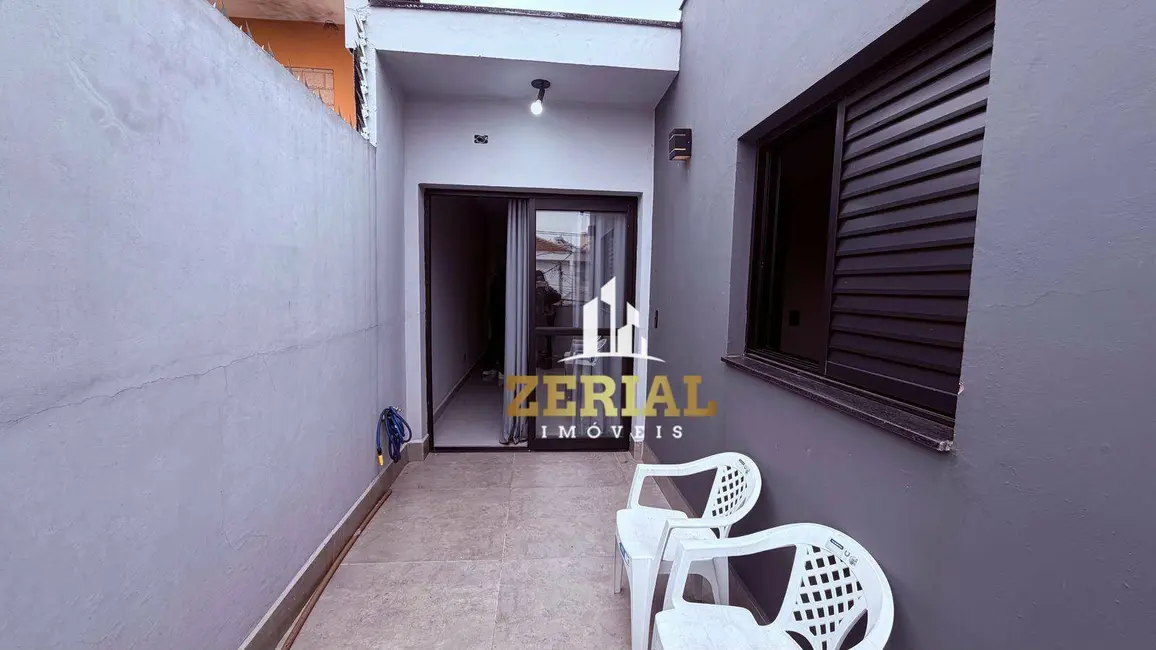 Foto 5 de Sobrado com 2 quartos à venda, 95m2 em Olímpico, Sao Caetano Do Sul - SP