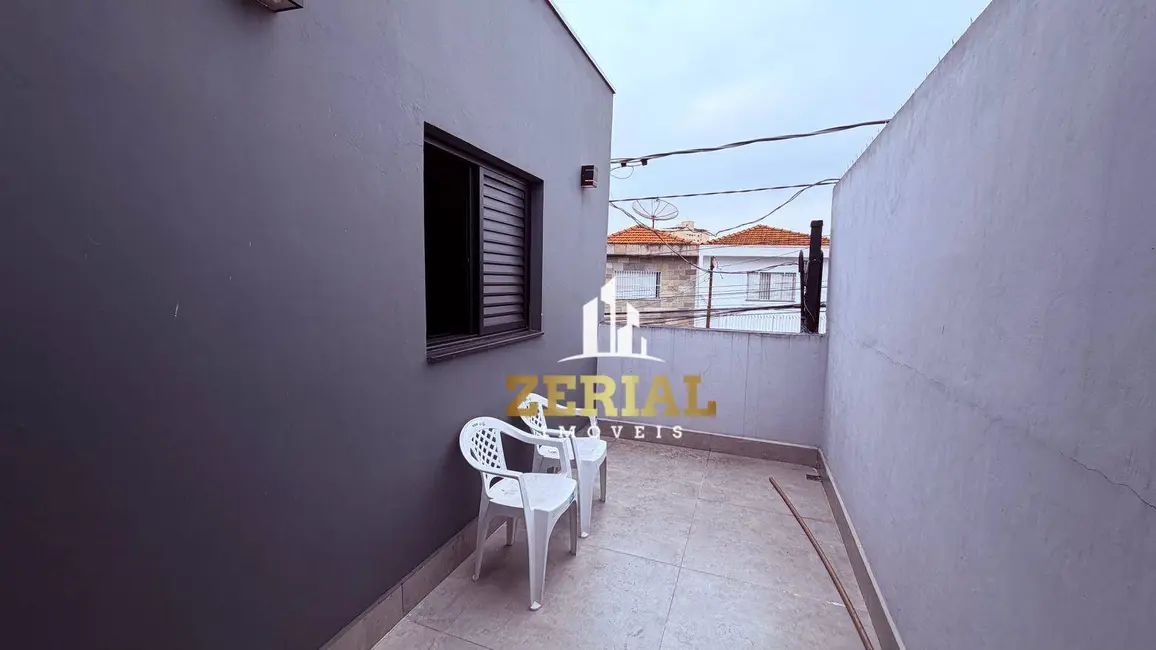 Foto 6 de Sobrado com 2 quartos à venda, 95m2 em Olímpico, Sao Caetano Do Sul - SP