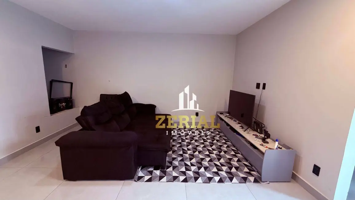 Foto 1 de Sobrado com 2 quartos à venda, 95m2 em Olímpico, Sao Caetano Do Sul - SP