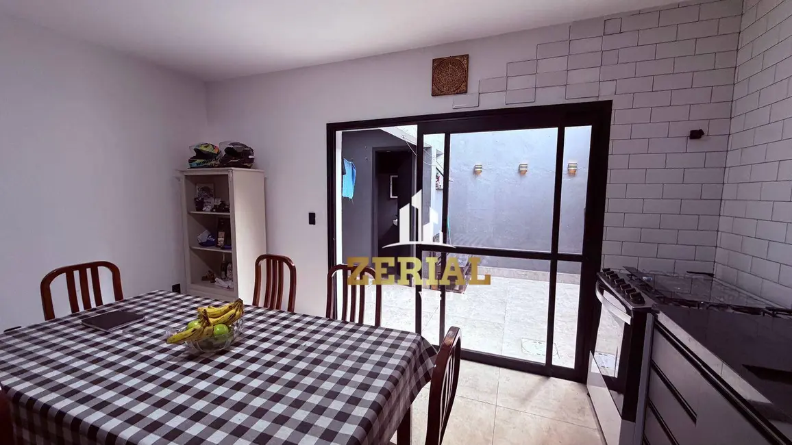 Foto 9 de Sobrado com 2 quartos à venda, 95m2 em Olímpico, Sao Caetano Do Sul - SP