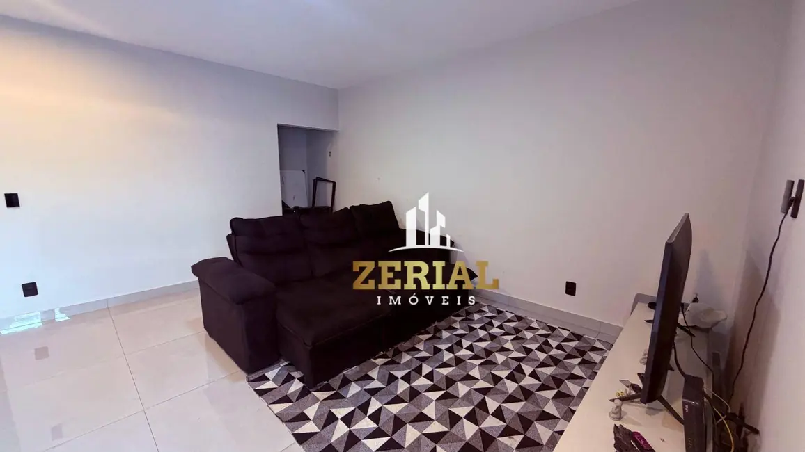 Foto 2 de Sobrado com 2 quartos à venda, 95m2 em Olímpico, Sao Caetano Do Sul - SP