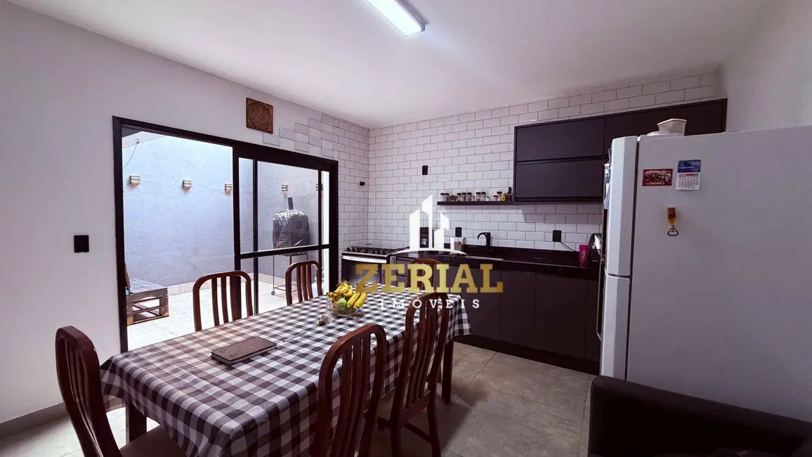 Foto 8 de Sobrado com 2 quartos à venda, 95m2 em Olímpico, Sao Caetano Do Sul - SP