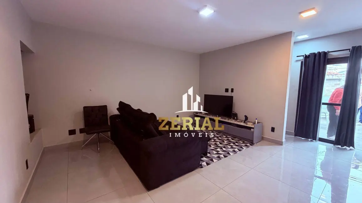 Foto 4 de Sobrado com 2 quartos à venda, 95m2 em Olímpico, Sao Caetano Do Sul - SP