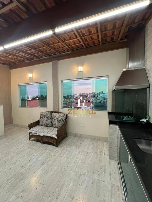 Foto 3 de Sobrado com 3 quartos à venda, 150m2 em Vila Alpina, São Paulo - SP
