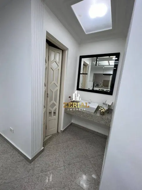 Foto 6 de Sobrado com 3 quartos à venda, 150m2 em Vila Alpina, São Paulo - SP