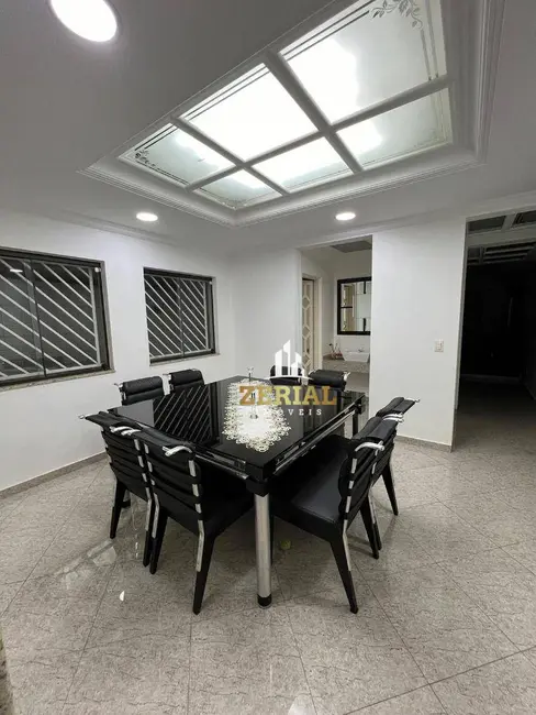 Foto 5 de Sobrado com 3 quartos à venda, 150m2 em Vila Alpina, São Paulo - SP