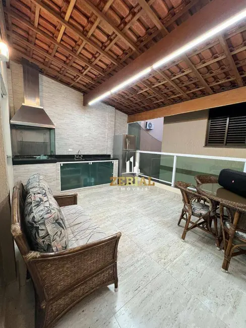 Foto 1 de Sobrado com 3 quartos à venda, 150m2 em Vila Alpina, São Paulo - SP