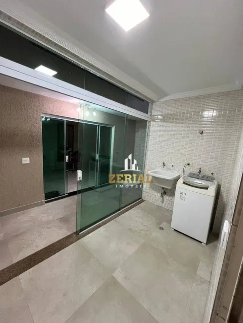 Foto 8 de Sobrado com 3 quartos à venda, 150m2 em Vila Alpina, São Paulo - SP