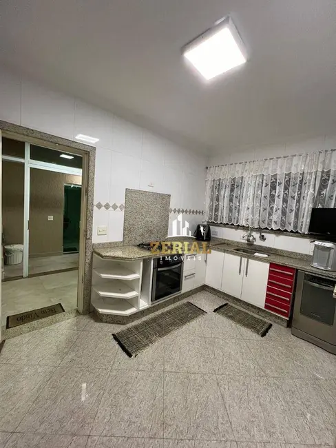 Foto 7 de Sobrado com 3 quartos à venda, 150m2 em Vila Alpina, São Paulo - SP