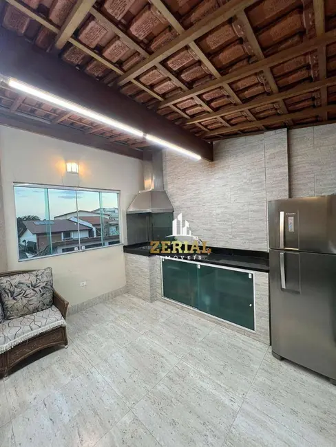 Foto 2 de Sobrado com 3 quartos à venda, 150m2 em Vila Alpina, São Paulo - SP