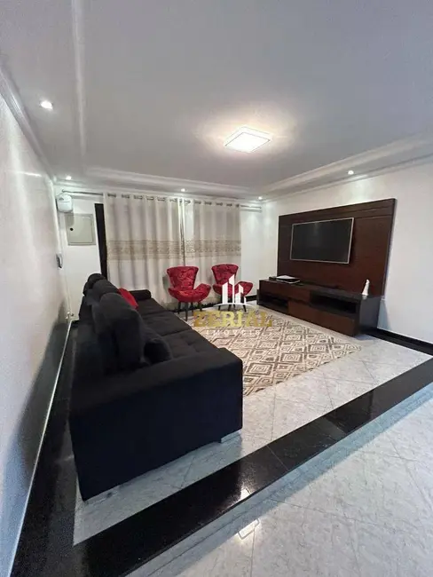 Foto 4 de Sobrado com 3 quartos à venda, 150m2 em Vila Alpina, São Paulo - SP