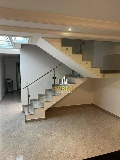 Foto 9 de Sobrado com 3 quartos à venda, 150m2 em Vila Alpina, São Paulo - SP