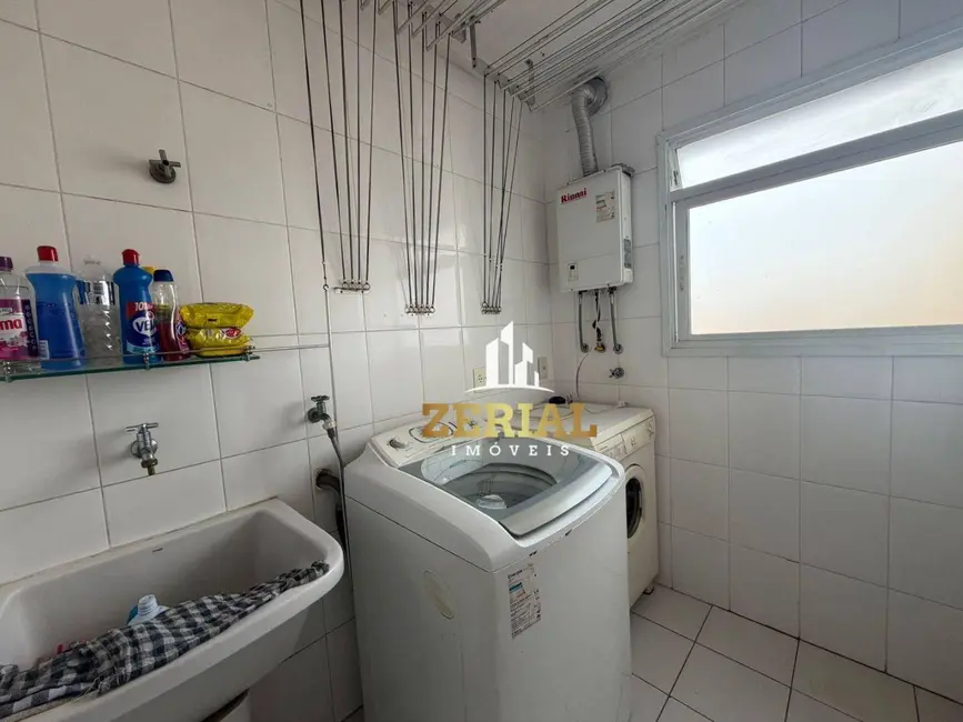 Foto 8 de Apartamento com 3 quartos para alugar, 118m2 em Santa Paula, Sao Caetano Do Sul - SP