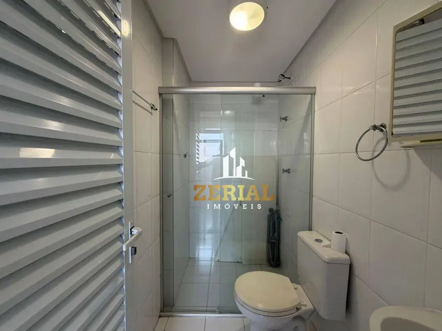 Foto 9 de Apartamento com 3 quartos para alugar, 118m2 em Santa Paula, Sao Caetano Do Sul - SP